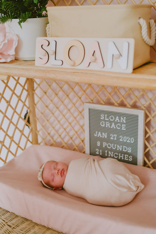 Sloan Grace